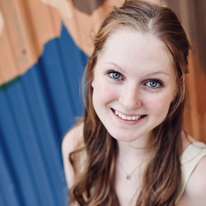 Fundraising Page: Gabrielle Eicher